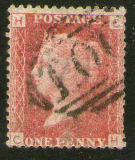TO-Stamps T.O.6 cancels-3