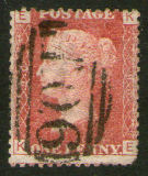 TO-Stamps T.O.6 cancels-4