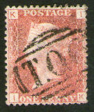 TO-Stamps T.O.6 cancels-5